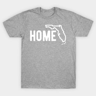 Florida HOME T-Shirt